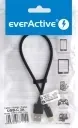kabel-everactive-usb-usb-typ-c-03-m-czarny-stan-nowy