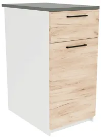szafka-kuchenna-stojaca-40-cm-z-1-szuflada-craft