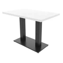 stol-kuchenny-bialy-z-metalowa-podstawa-110x70