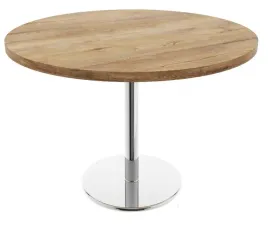 stol-kuchenny-lancelot-z-chromowana-noga-fi-80cm