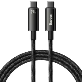 kabel-przewod-usb-c-480mb-s-240w-tungsten-gold-1m-czarny-or-6932172628826