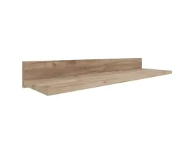 polka-na-ksiazki-ozdobna-wiszaca-craft-60-cm