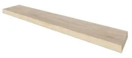 polka-na-ksiazki-ozdobna-wiszaca-prosta-sonoma-80-cm