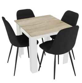 stol-kuchenny-np-do-kuchni-pokoju-80x80-dab-sonoma-bialy-z-krzeslami-piad