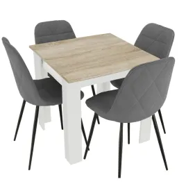 stol-kuchenny-np-do-kuchni-pokoju-80x80-dab-sonoma-bialy-z-krzeslami-piad
