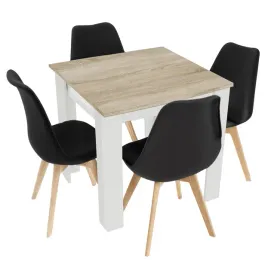 stol-kuchenny-np-do-kuchni-pokoju-80x80-dab-sonoma-bialy-z-krzeslami-bari