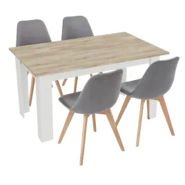 stol-kuchenny-120x80-dab-sonoma-bialy-4-krzesla-bari-szare