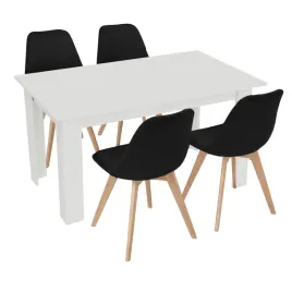 stol-kuchenny-120x80-bialy-4-krzesla-bari-czarne