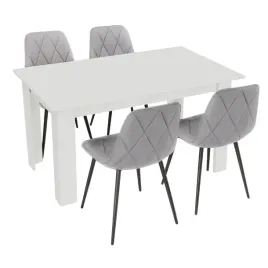 stol-kuchenny-120x80-bialy-4-krzesla-piado-szare