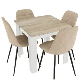 stol-kuchenny-np-do-kuchni-pokoju-80x80-dab-sonoma-bialy-z-krzeslami-piad