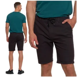 szorty-meskie-krotkie-spodenki-na-lato-materialowe-z-kieszeniami-moraj-xl
