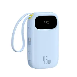 powerbank-20000mah-45w-z-wyswietlaczem-kablami-usb-c-lightning-enerfill-fc3