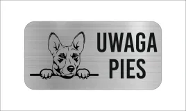 grawer-tabliczka-laminat-20x10-cm-uwaga-pies-basenji