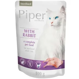 piper-sterilised-z-krolikiem-mokra-karma-dla-kota-saszetka-100-g