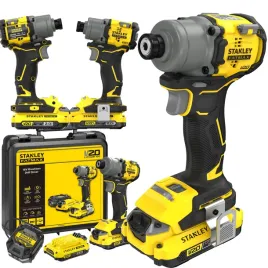 stanley-zakretarka-udarowa-bezszczotkowa-fatmax-18v-v20-sfmcf830d2k-2x2ah