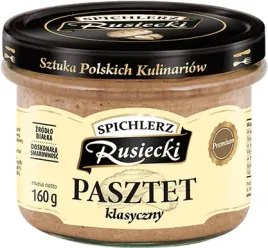 pamapol-pasztet-klasyczny-160g-spichlerz-rusiecki-sloik
