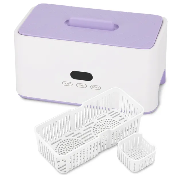 Myjka ultradźwiękowa 50W 1000 ml SJ-W6