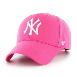 brand-47-czapka-z-daszkiem-mlb-new-york-yankees-b-mvpsp17wbp-ma-rozowa