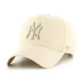 brand-47-czapka-z-daszkiem-new-york-yankees-bcptn-mdttc12gwp-nt08-bezowa
