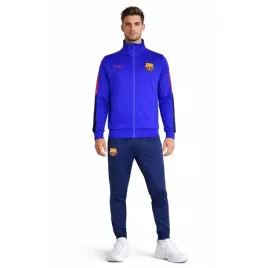 fc-barcelona-dres-meski-tracksuit-barca-5002chbl-m-niebieski