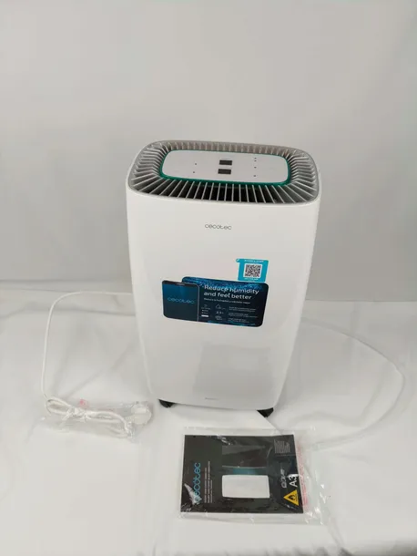 osuszacz-cecotec-bigdry-4000-expert-connected-stan-powystawowy