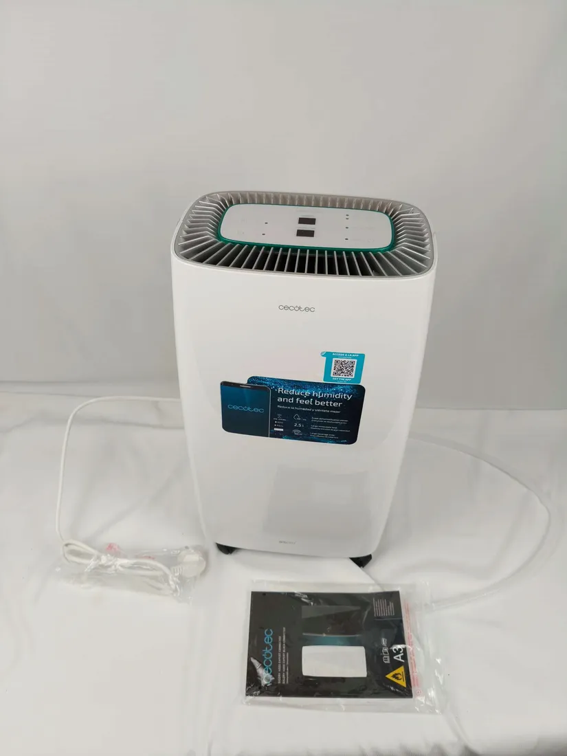 osuszacz-cecotec-bigdry-4000-expert-connected-stan-powystawowy