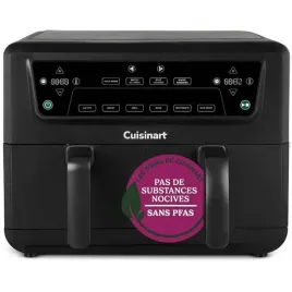 frytkownica-na-gorace-powietrze-cuisinart-czarny-2400-w