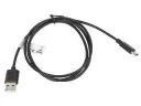 kabel-lanberg-usb-usb-typ-c-1-m-czarny