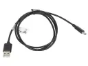 kabel-lanberg-usb-usb-typ-c-1-m-czarny-stan-nowy