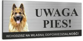 tabliczka-uwaga-zly-pies-owczarek-niemiecki-aluminium-nadruk-uv