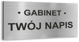 tabliczka-srebrna-nierdzewna-na-drzwi-gabinetu-informacyjna-twoj-napis