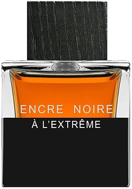 LALIQUE ENCRE NOIRE A L'EXTREME EDP 100ML FLAKON