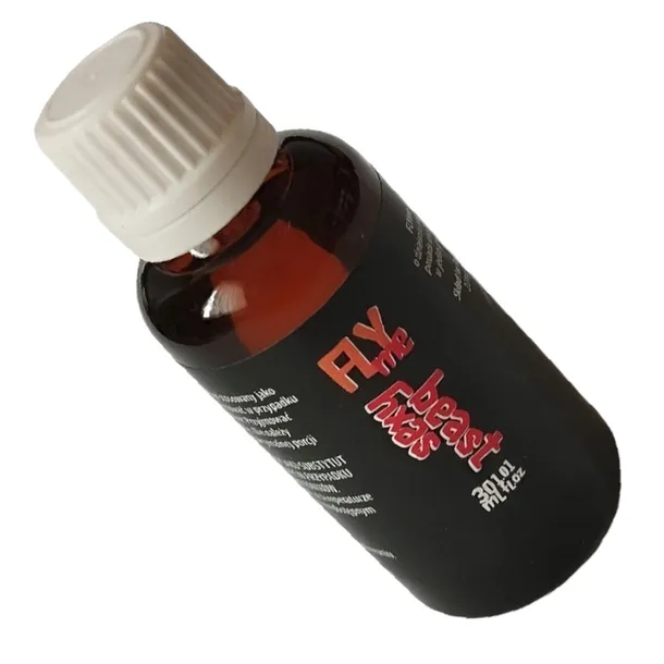 HISZPAŃSKA MUCHA BARDZO MOCNA, FLYME SEXY BEAST XXL 30ML