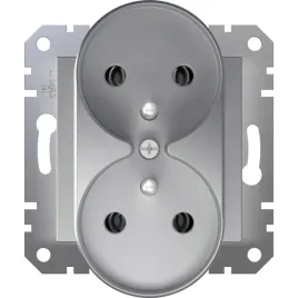 schneider-asfora-gniazdo-2x2p-pe-do-systemu-ramkowego-aluminium-eph9810261