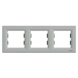 schneider-asfora-ramka-potrojna-3-krotna-pozioma-aluminium-eph5800361