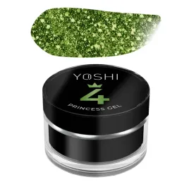yoshi-zel-do-zdobien-paznokci-princess-gel-no-4-green-zielony-5g