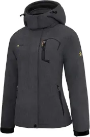 gemyse-kurtka-damska-wodoodporna-wiatroodporna-narciarska-2xl-grafitowa