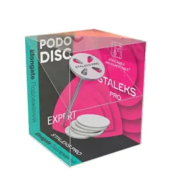 staleks-nosnik-do-pedi-wydluzony-pododisc-s-15mm-expert-nakladki-180