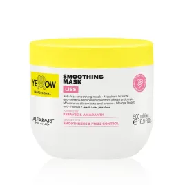 maska-wygladzajaca-do-wlosow-smooothing-liss-500ml-alfaparf-yellow
