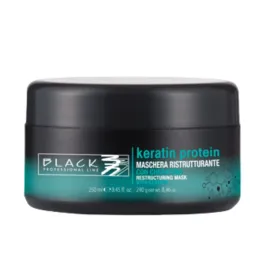 black-maska-do-wlosow-zniszczonych-keratin-protein-250ml