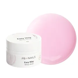 zel-budujacy-do-paznokci-easy-way-misty-rose-15g-pb-nails