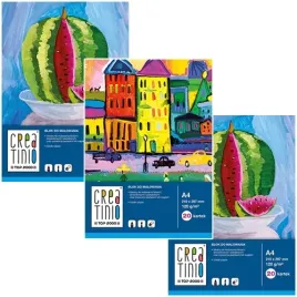 blok-do-malowania-creatinio-a4-bialy-20-kartek-120g-top-2000-3-sztuki