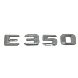 emblemat-znaczek-logo-napis-e350-147x24mm-mercedes