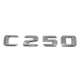 emblemat-znaczek-logo-napis-c250-147x24mm-mercedes
