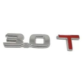 emblemat-znaczek-logo-napis-cyfry-3-0t-audi