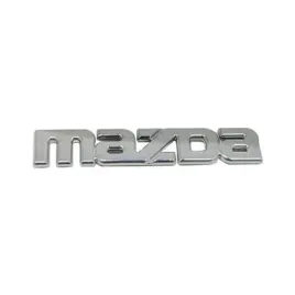 emblemat-znaczek-logo-napis-mazda-90x15mm