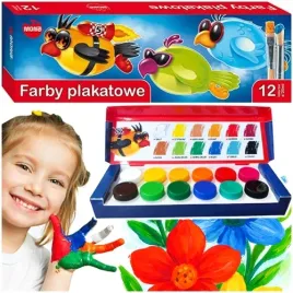 farby-plakatowe-12-kolorow-20-ml-szkolne-wyraziste-intensywne-mona-majewski