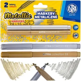 markery-metaliczne-astra-srebrny-zloty-2w1-okragle-1-2mm-pisaki-dekoracyjne