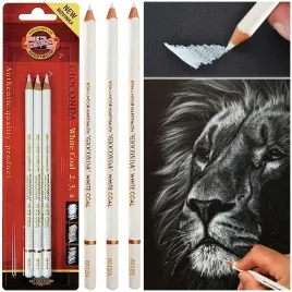 bialy-wegiel-rysunkowy-w-drewnie-koh-i-noor-gioconda-2-3-4-3w1-artystyczny