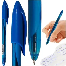 dlugopis-niebieski-keyroad-ball-pen-soft-jet-kulkowy-ergonomiczny-0-7mm